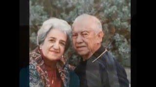 Alfonso Jimenez video de recuerdo