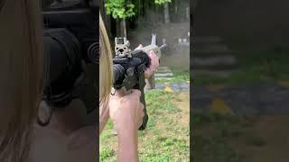 Colt M4 Carbine #6920 #colt #m4 #short #shorts #shortvideo #556 #fde #firstshot #rangeday #summer