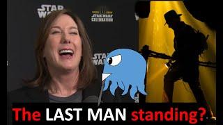 Kathleen Kennedy: Lies, Betrayal & Indiana Jones 5