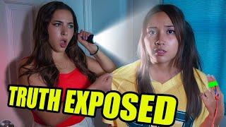 Regina's Secrets EXPOSED (Lie Detector Test)