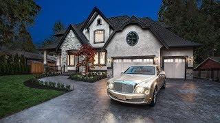 12652 24 Avenue Ocean Park, Surrey | Sidra Subzwari - 360hometours.ca Inc