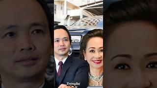 6 ĐẠI GIA ĐI XE ROLLS-ROYCE ĐIỀU VƯỚNG VÒNG LAO LÝ NHÀ NƯỚC