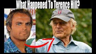 What Happened To Terence Hill?