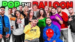 POP THE BALLOON | PART 2