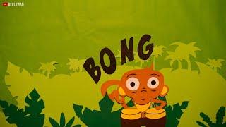 Manu Chao - Bongo Bong (Unofficial Music Video) / Stop-Motion-Animation