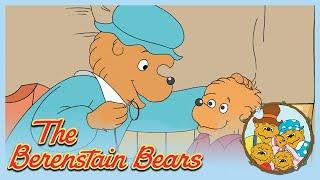 Berenstain Bears: Mama’s New Job/ Mighty Milton - Ep.2