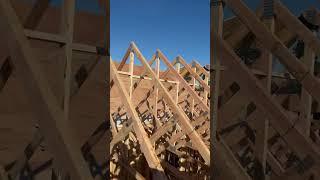 #construction #framing #framingahouse