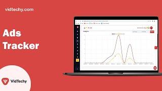 VidTechy ADS Tracker