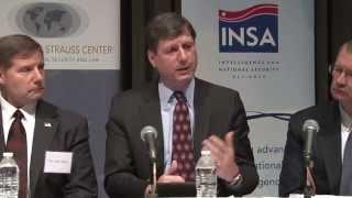 Session 2: Office of the Director of National Intelligence: The View from Outside