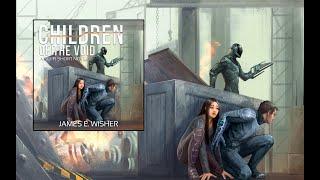 Children of the Void, Book 2 of The Rogue Star Space Opera Series an Unabridged Audiobook (Fixed)