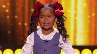 Little Big Shots   You'll Jump for Heavenly Joy Episode Highlight