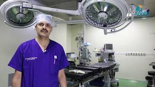 Knee Replacement, Apollo Hospitals Bangalore