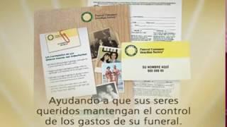 Como Funeral Consumer Guardian Society® Ayuda Familias