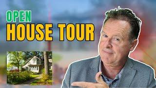 Open House Tour 1061 LORNE PARK RD Mississauga - Lorne Andrews - Mortgage Strategies