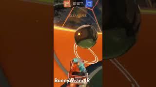 Show them a Lemon #BunnyWranglR #rocketleague #gaming #rocketleaugueclips #rl #rocketclips #savage