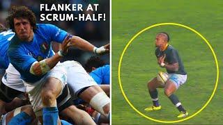 TOP 6 WORST RUGBY PERFORMANCES EVER