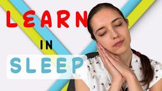 Learn Ukrainian while You Sleep!   Indigenous Unique Ukrainian Vocabulary to Learn in Sleep 