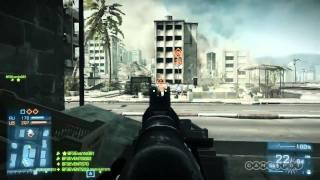 Strike at Karkand - Battlefield 3: Back to Karkand Gameplay (PS3)