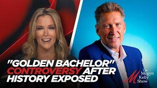 "Golden Bachelor" Controversy After Work and Dating History Exposed, with Britt Mayer