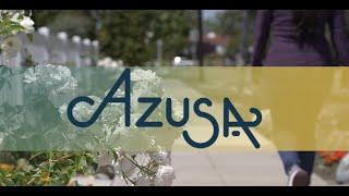 Azusa, CA Quality of Life