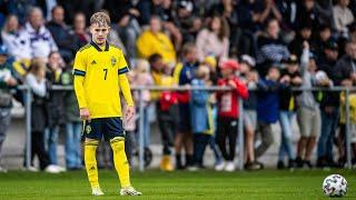 Neo Jönsson ▶ Skills & Highlights U17 Euros 2024ᴴᴰ