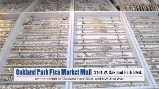 Oakland Park Flea Market