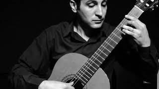 A Vinitsky,jazz etude 1