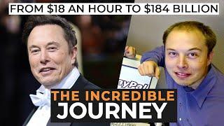 How Elon Musk Became World's Richest Man Overnight ? Documentary