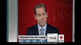 Jeremy Behar | Lang & O'Leary Exchange CBC | Cirrus Consulting Group