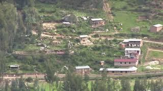 CCOTRO  PUEBLO  QUERIDO  A  LA VISTA