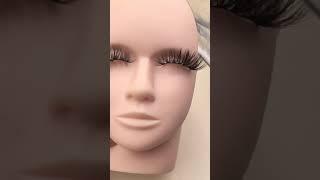 25mm mink eyelash