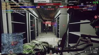 Battlefield 4 - Nathan31090 Damage Hack