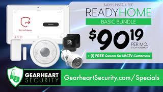 Gearheart Security Specials for 2023!