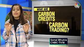 What are Carbon Credits & Carbon Trading  #carboncredit #carbontrading #carboncredits