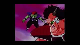 DBZ Abridged season 2