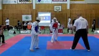 NC III 2009