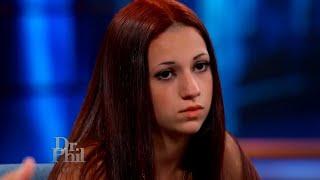 What May Be Driving a 13-Year-Old’s “Out-of-Control” Behavior | Dr. Phil