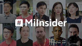 Explore Mi 1 to Mi 10 with the Mi Insiders, from 2010 to 2020 | #MiInsider Episode 13