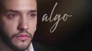 Oropesa - Algo de mí (Camilo Sesto) ‖ Video Lyric