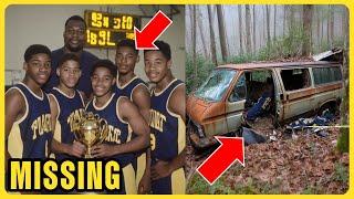 Five Players Vanished After a Match,  20 Years Later A Hiker Found a Clue That Changed Everything.