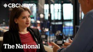 Saudi Arabia wants to change its image, with help from women