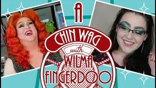 A Chin Wag with Teresa Mulhern| The Fingerdoo Review