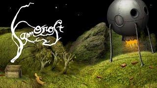 DOG RESCUE IN SPACE - SAMOROST 2 (EP.1)