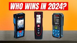 Best Laser measuring tool - Top 5 Best Picks (2024)