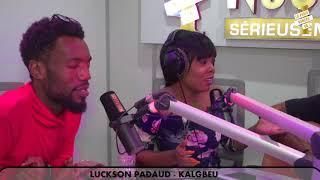 NOSTALGIE FUN - Luckson Padaud, Kalgbeu