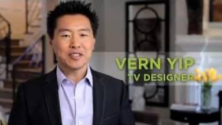 Vern Yip Talks About Style & I.O. Metro