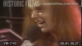 Focus - Live at Don Kirshner's Rock Concert 1974 (Full Performance - HD)