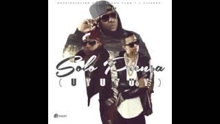 Solo piensa ( Uy uy uy ) Mackiaveliko Ft. Ñengo Flow Y J. Alvarez ( Prod by Yai Y Toly )