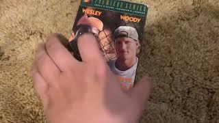 VHS Suprise Video for 4/8/25