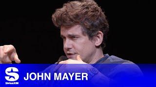 John Mayer Reveals Dating Philosophy with Jason Bateman, Sean Hayes & Will Arnett on 'SmartLess'